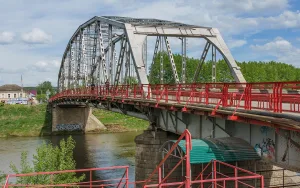 Сылвенский мост