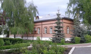 Трапезная (Владимир)