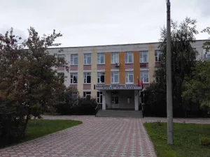 Академия хорового искусства имени В. С. Попова