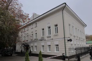 Верхняя Радищевская улица 14