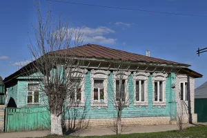 Жилой дом (Гороховец)