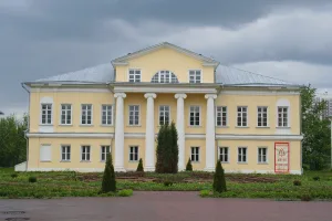 Главный дом (Свиблово)