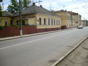 Дом Ливенцева (Тула)