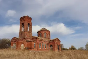 Церковь Михаила Архангела (Архангельское)