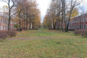 Парк (9,5 га)