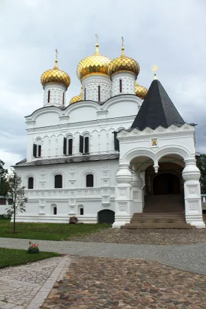 Троицкий собор Ипатьевского монастыря