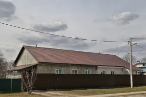Дом жилой для рабочих (Оргтруд)