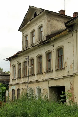Особняк Голова (Ростов)