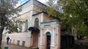 Дом Кузнецова (Кинешма)