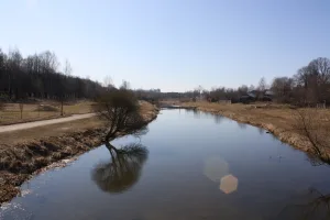 Талка