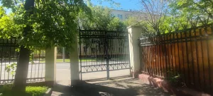 Ограда (Пресненский)