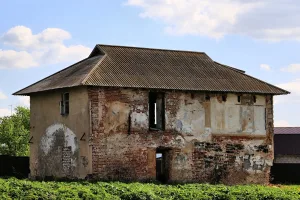 Доходный дом Рудаковых (Юрьев-Польский)