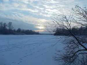 Каменка
