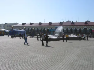 Гостиный двор (Уфа)