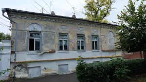 Дом Сиротиных (Таганрог)