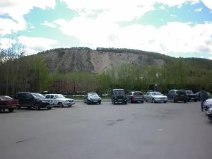 Соловарака