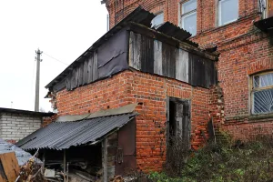 Сарай (Никологоры)
