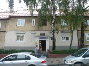 Жилой дом (Калининград)