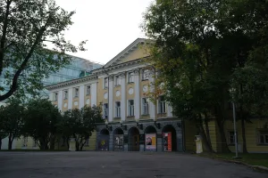 Дом Остермана (Тверской)