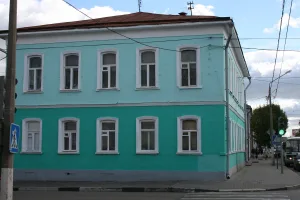 Жилой дом (Коломна)