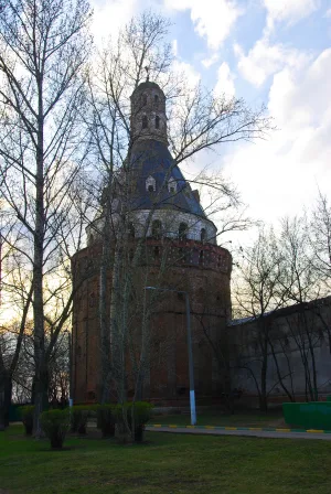 Башня Дуло