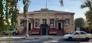Трактир Жданова