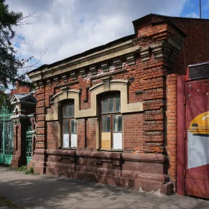 Автоклавная (Иваново)