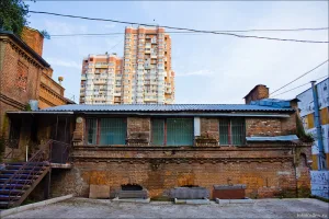 Макаронная фабрика (Хабаровск)