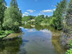 Мерянка