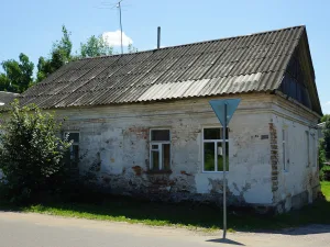 Дом жилой (Торопец)