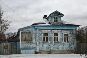 Дом жилой (Тереховицы)