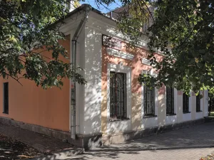 Жилой дом Вавилова (Ярославль)