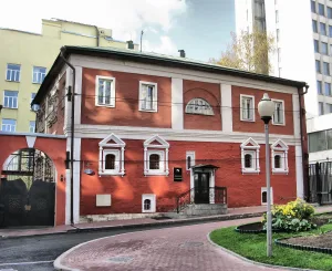 Палаты (Тверской)