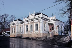 Особняк (Владимир)