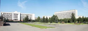площадь Дрыгина
