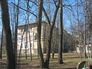 Сад