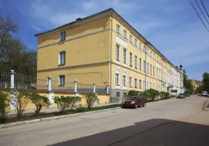 Главный дом (Калуга)
