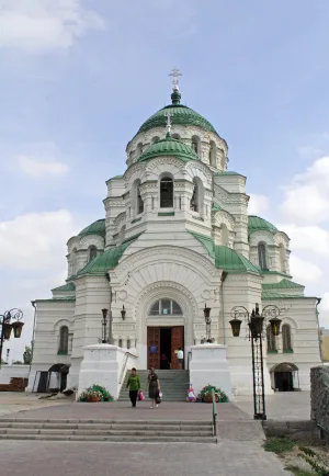 Собор Святого Владимира