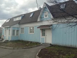 Лахденпохья (станция)