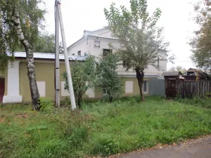 Флигель (Иваново)