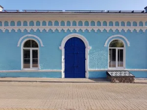 Магазин Ф.С. Зайцева