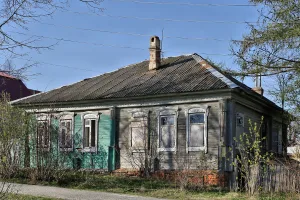 Жилой дом (Гороховец)
