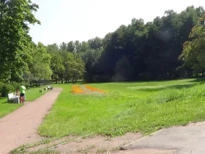 Парк