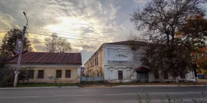 Ансамбль (Нерехта)