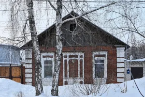 Жилой дом (Гусь-Хрустальный)