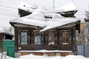 Дом жилой (Шуя)