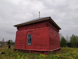 Часовня Георгия Победоносца (Ананкино)