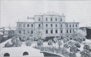 1-я Московская гимназия