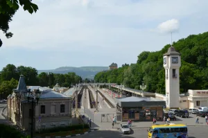 Кисловодск