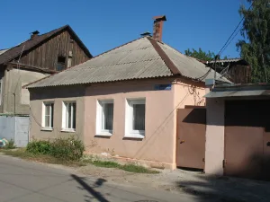Келья